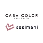 Logo of CASA COLOR android Application 